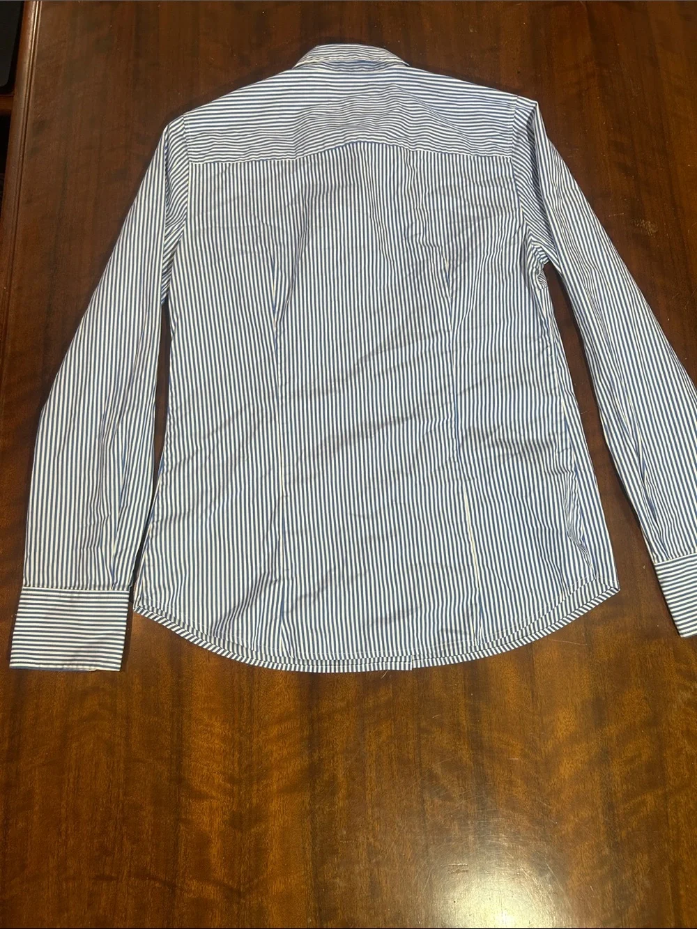 J. Crew slim tailored